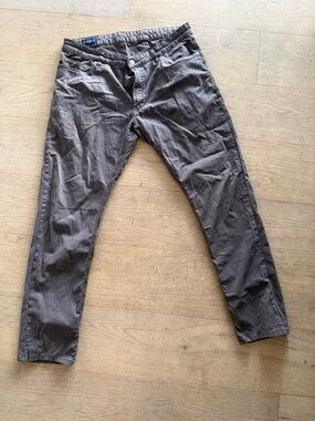Peter Millar grey/taupe Pants size 36